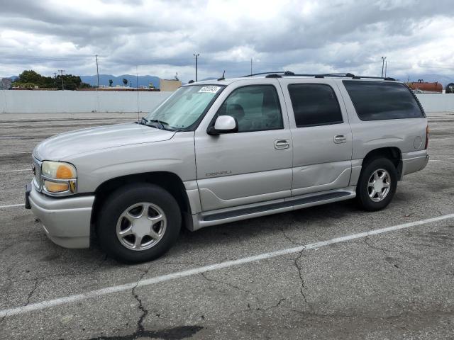 2004 GMC Yukon XL Denali