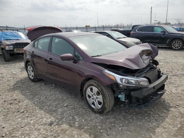 3KPFK4A72HE028120 KIA FORTE LX