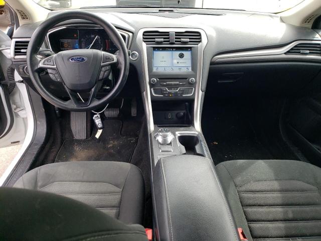 3FA6P0H79HR393926 Ford FUSION SE