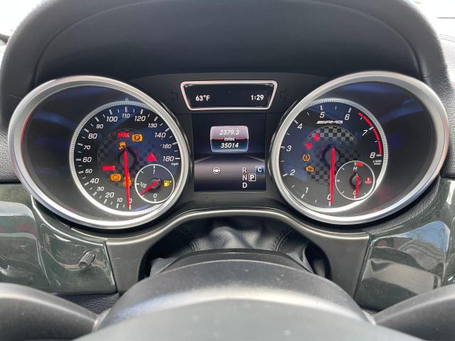 4JGED6EB3KA151799 Mercedes-Benz Gle Coupe 43 Amg