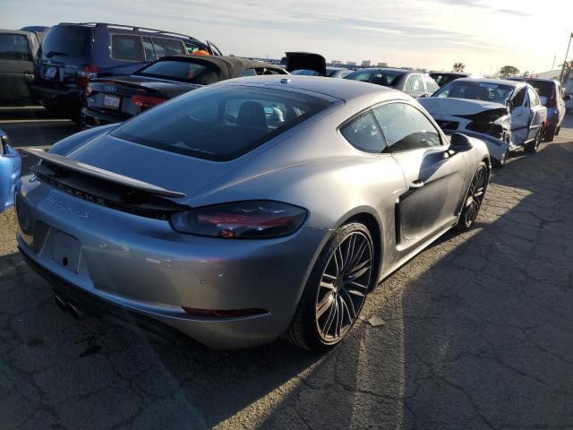 WP0AB2A84HK285154 Porsche Cayman S
