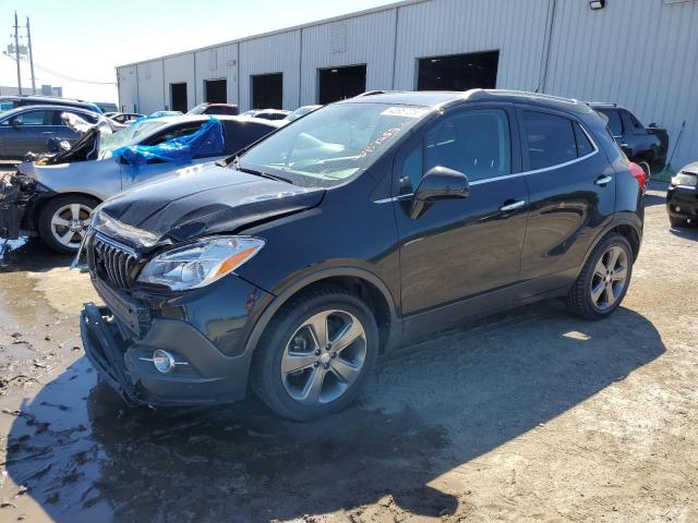 2013 Buick Encore 