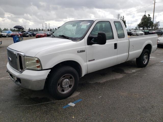 2007 Ford F-250 