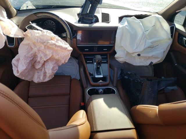 2023 PORSCHE CAYENNE S - WP1AB2AY4PDA14807