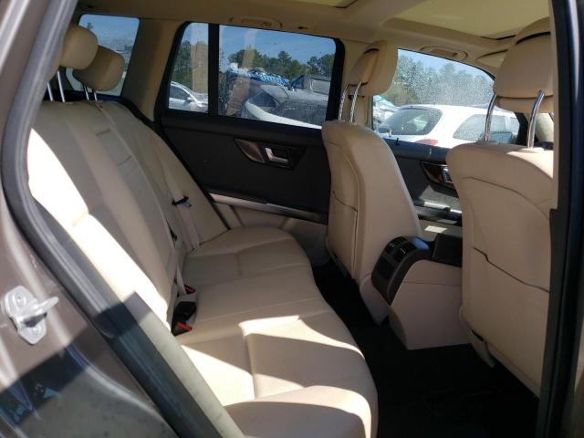 2015 MERCEDES-BENZ GLK 350 - WDCGG5HB3FG382810