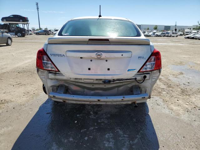 2015 NISSAN VERSA SL W - 3N1CN7AP6FL803123