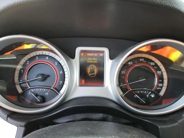 3C4PDDEG3FT566763 Dodge Journey R/t