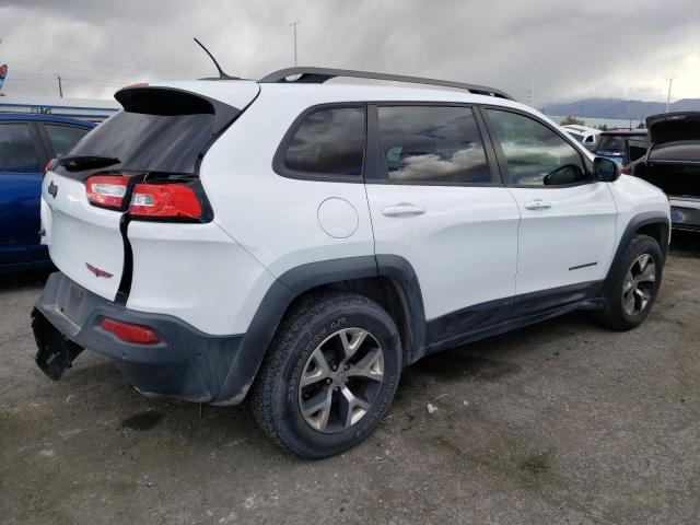 1C4PJMBS9FW716922 Jeep Cherokee Trailhawk