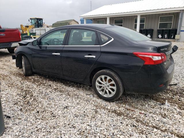 3N1AB7AP5KY431089 Nissan SENTRA S