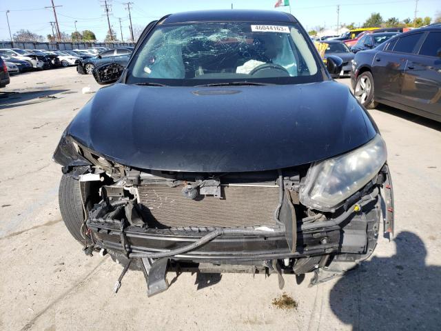 5N1AT2MT2GC742514 Nissan ROGUE S