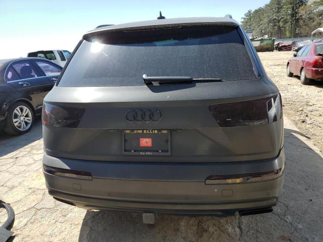 2017 AUDI Q7 PRESTIG - WA1VAAF7XHD009445