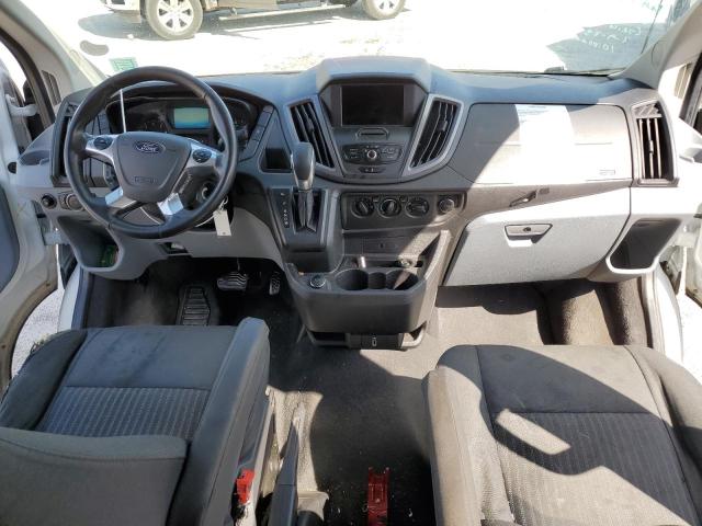2019 FORD TRANSIT T- - 1FBAX2CM0KKB02405