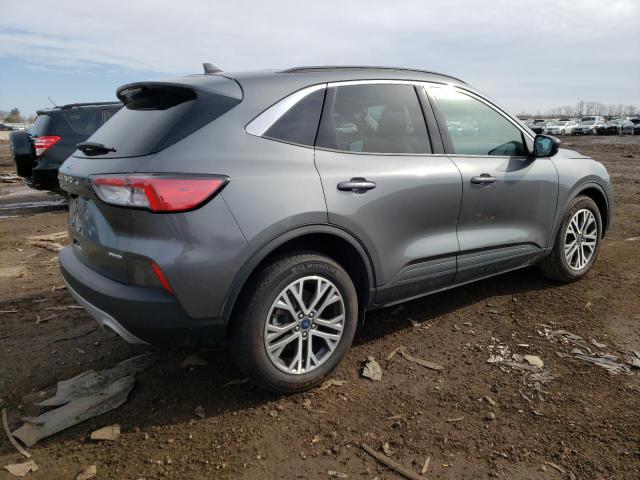2022 FORD ESCAPE SEL - 1FMCU9H94NUA74719
