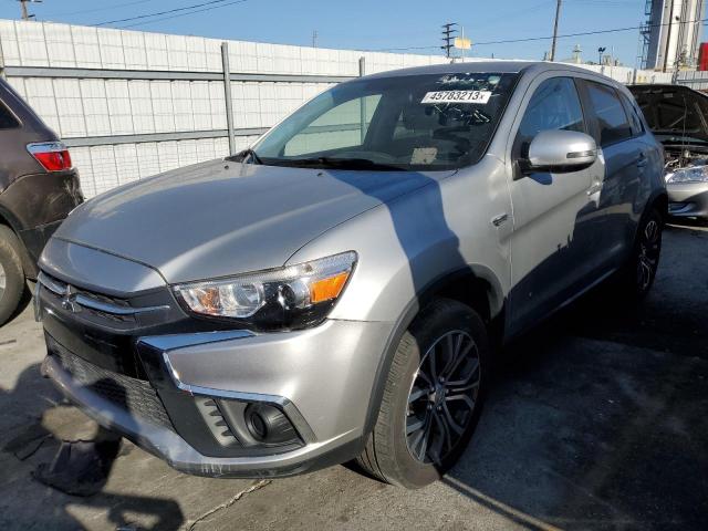 2019 Mitsubishi Outlander Sport ES