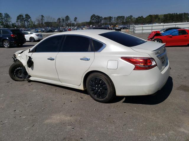 Vin: 1n4al3ap7dc256087, lot: 60420634, nissan altima 2.5 20132