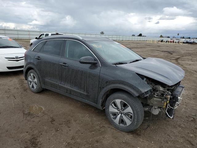 KNDCB3LC8K5345278 KIA NIRO FE