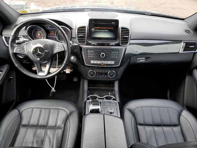 4JGDA5HB6JB176960 Mercedes-Benz Gle 350 4matic