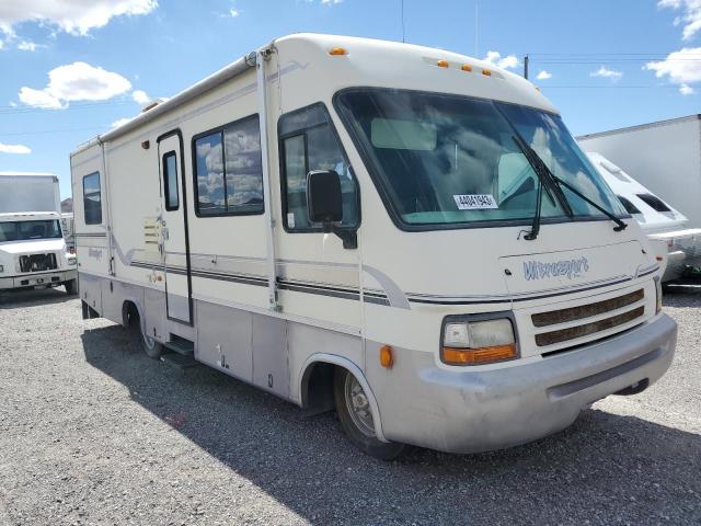 1995 Chevrolet P30 en venta en Las Vegas, NV