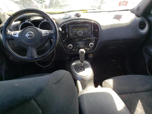 JN8AF5MV3ET481216 Nissan JUKE S