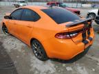 DODGE DART SXT photo