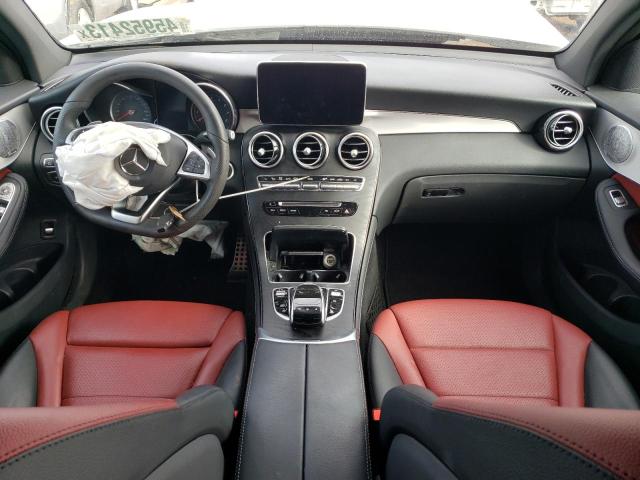 2019 MERCEDES-BENZ GLC COUPE - WDC0J4KB6KF639058