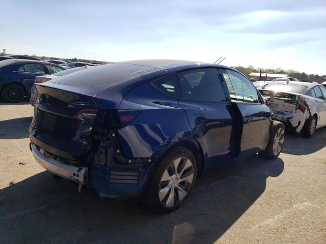 5YJYGDEE7MF074694 Tesla Model Y