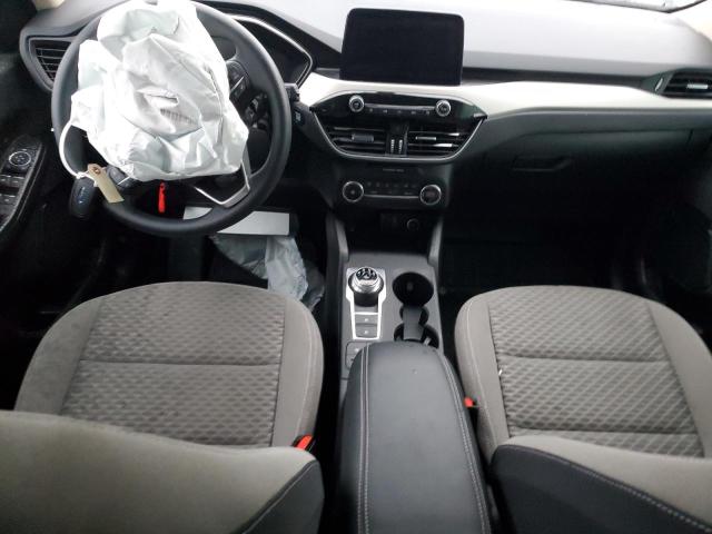 2020 FORD ESCAPE SE - 1FMCU0G66LUC68913