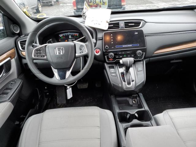 2HKRW2H58HH656978 Honda CR-V EX