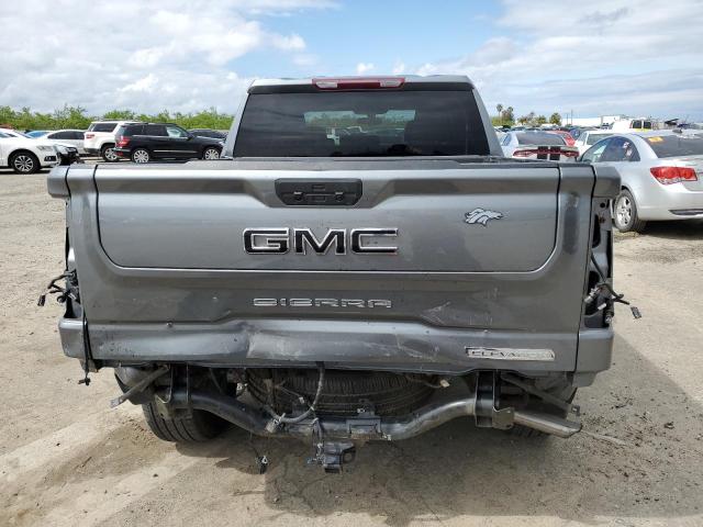 3GTU9CED2MG231794 GMC Sierra K1500 Elevation
