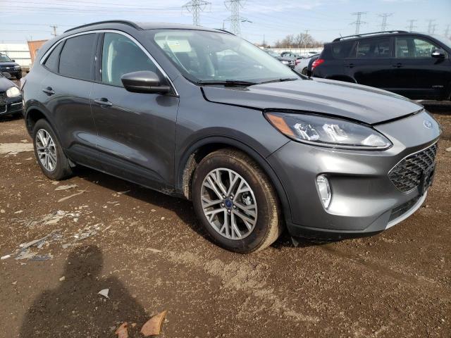 2022 FORD ESCAPE SEL - 1FMCU9H94NUA74719