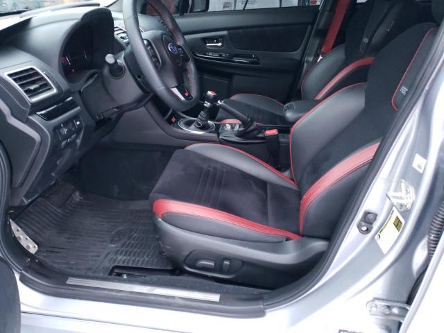 JF1VA2S64L9823858 Subaru Wrx Sti