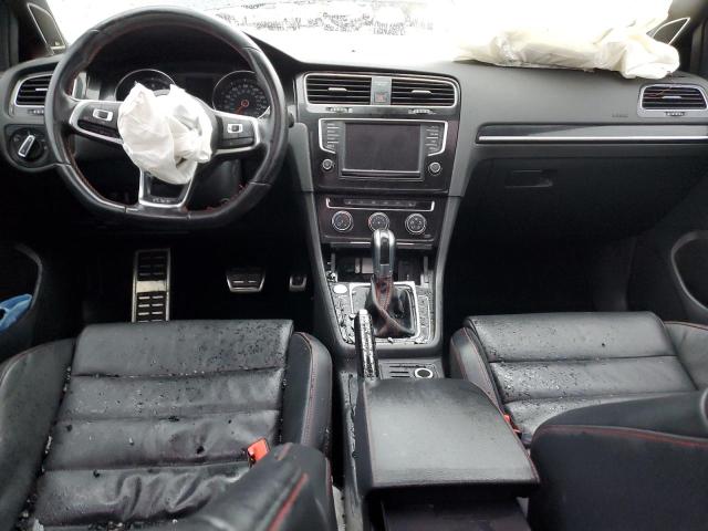 2017 VOLKSWAGEN GTI S/SE - 3VW447AU1HM007769