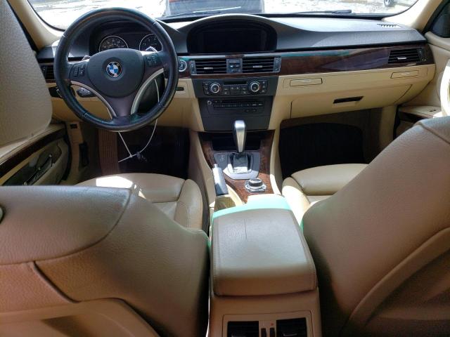 WBAUT9C57BA191799 BMW 328 I