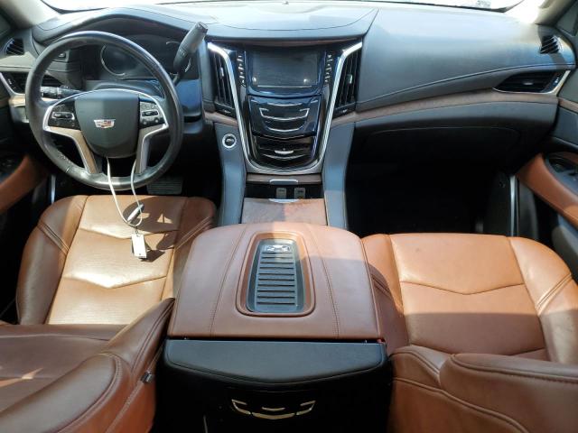 1GYS4CKJ4KR206600 Cadillac Escalade Premium Luxury