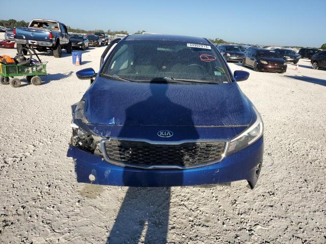 2017 KIA FORTE LX - 3KPFK4A76HE156294