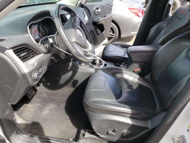 1C4PJMBS9FW716922 Jeep Cherokee Trailhawk