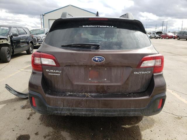 4S4BSAFC7K3248513 Subaru Outback 2.5i Premium