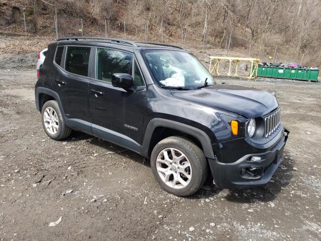 2015 JEEP RENEGADE L ZACCJBBT0FPB71809