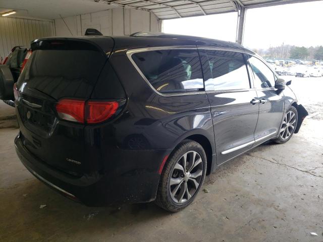 2017 CHRYSLER PACIFICA L - 2C4RC1GG5HR627656
