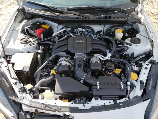 2023 SUBARU BRZ LIMITE JF1ZDBF18P8702320