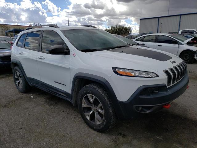 1C4PJMBS9FW716922 Jeep Cherokee Trailhawk