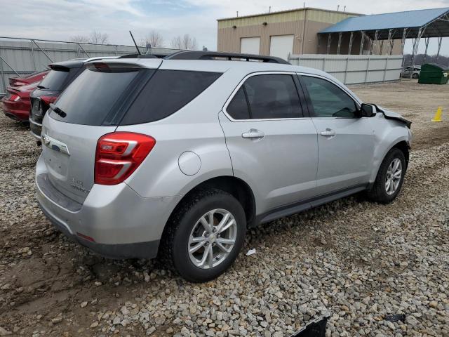 2GNFLFEK3H6337013 | 2017 CHEVROLET EQUINOX LT