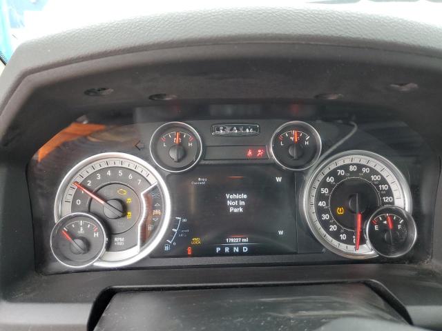 2014 Ram 1500 Slt VIN: 1C6RR7LT3ES317222 Lot: 57323814