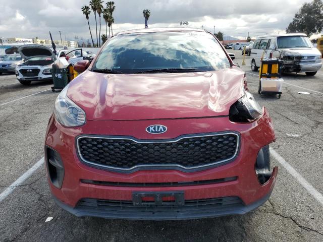 KNDPM3AC3J7336764 KIA Sportage Lx