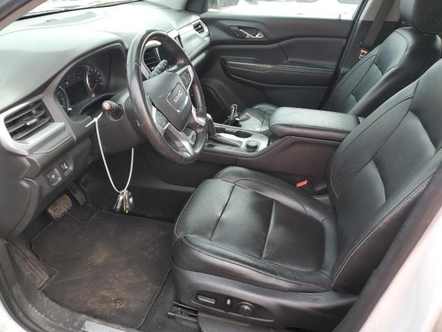 1GKKNULS3JZ201388 GMC Acadia Slt-1