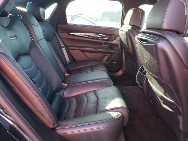 2016 CADILLAC CT6 PLATIN - 1G6KK5R63GU150665