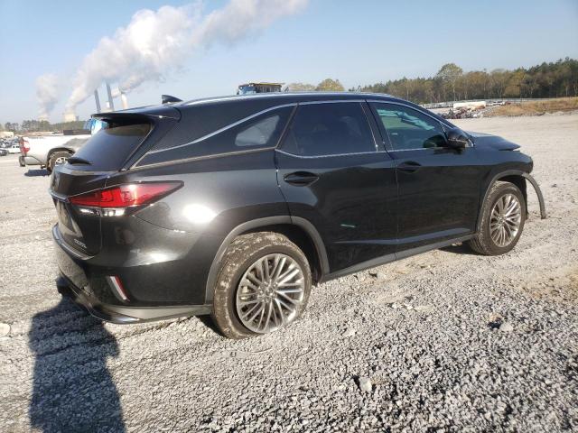 2021 LEXUS RX 350 L L - JTJJZKFA3M2033636