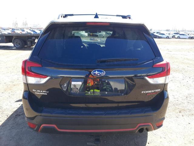 JF2SKAPC0KH539541 Subaru Forester Sport