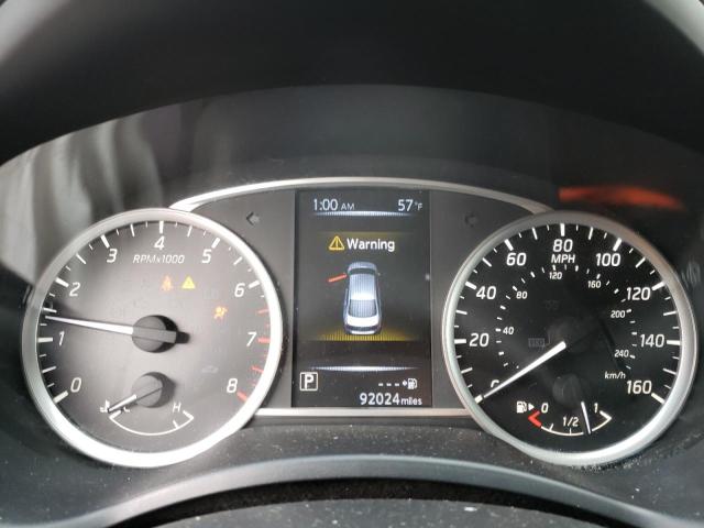 3N1AB7AP0GL657058 Nissan SENTRA S