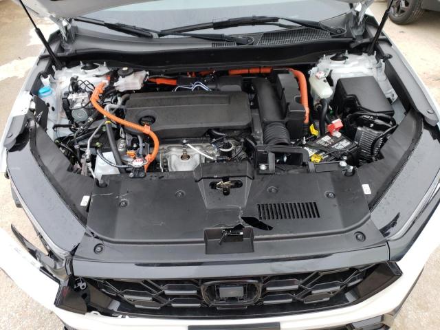 2023 HONDA CR-V SPORT - 7FARS6H50PE004103